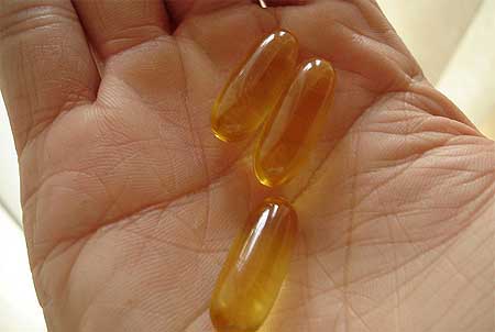 Integratori alimentari con Omega 3 ed olio di pesce? Aumentano rischio cancro alla prostata
